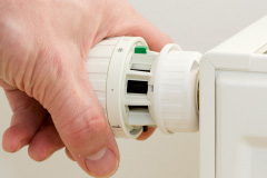 Marston Meysey central heating repair costs