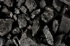 Marston Meysey coal boiler costs